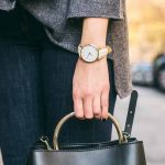 4 Cara Memilih Jam Tangan untuk Wanita