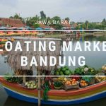 4 Hal Seru yang Bisa Dilakukan di Floating Market Lembang